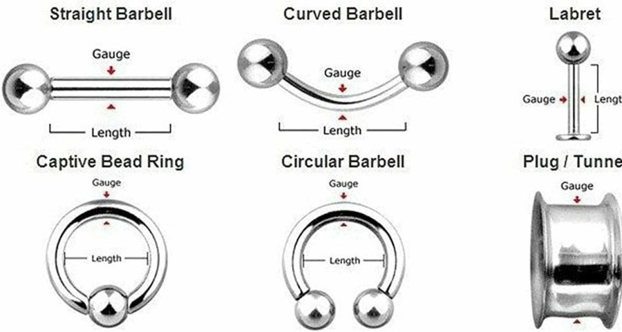 Generic Pair 00G (10Mm) Opalite Pyramid Stone Plugs Single Flare Gauges Organic Moonstone White Clear Tunnels (2Pcs) Body Piercing Plugs