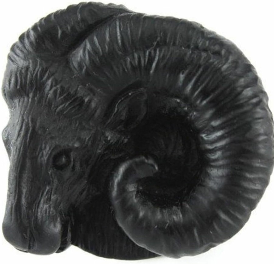 WildKlass Jewelry Ram Wildklass Plugs (Sold As Pairs) Body Piercing Plugs